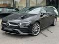 Mercedes-Benz CLA 250 e SB Pack AMG Pano MultiBeam Noir - thumbnail 4