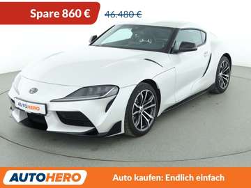 2.0 Turbo Pure Aut.*NAVI*LED*TEMPO*CAM*SHZ*BT*