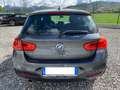 BMW 116 116d 5p Msport Grigio - thumbnail 3