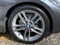 BMW 116 116d 5p Msport Grigio - thumbnail 5