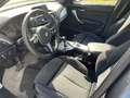BMW 116 116d 5p Msport Grigio - thumbnail 8