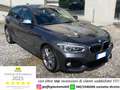 BMW 116 116d 5p Msport Grigio - thumbnail 1