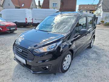 Kombi 240 Trend 1.5 Toterw. AHK DAB Winter-P.