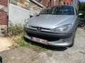 Peugeot 206 206 1.4 HDi Generation Argent - thumbnail 1