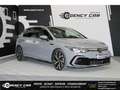Volkswagen Golf 8 TDI - 150 - BVA R-Line ENTRETIEN VW JUSQUE FIN 2028 Grau - thumbnail 1