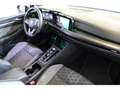 Volkswagen Golf 8 TDI - 150 - BVA R-Line ENTRETIEN VW JUSQUE FIN 2028 Grau - thumbnail 10