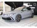Volkswagen Golf 8 TDI - 150 - BVA R-Line ENTRETIEN VW JUSQUE FIN 2028 Gris - thumbnail 2