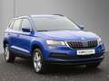 Skoda Karoq 1.0 TSI Ambition AHK/Klima Blau - thumbnail 3