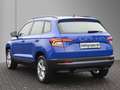 Skoda Karoq 1.0 TSI Ambition AHK/Klima Blau - thumbnail 4