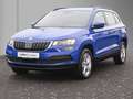 Skoda Karoq 1.0 TSI Ambition AHK/Klima Blau - thumbnail 2