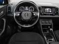 Skoda Karoq 1.0 TSI Ambition AHK/Klima Blau - thumbnail 13