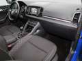 Skoda Karoq 1.0 TSI Ambition AHK/Klima Blau - thumbnail 8