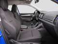 Skoda Karoq 1.0 TSI Ambition AHK/Klima Blau - thumbnail 7