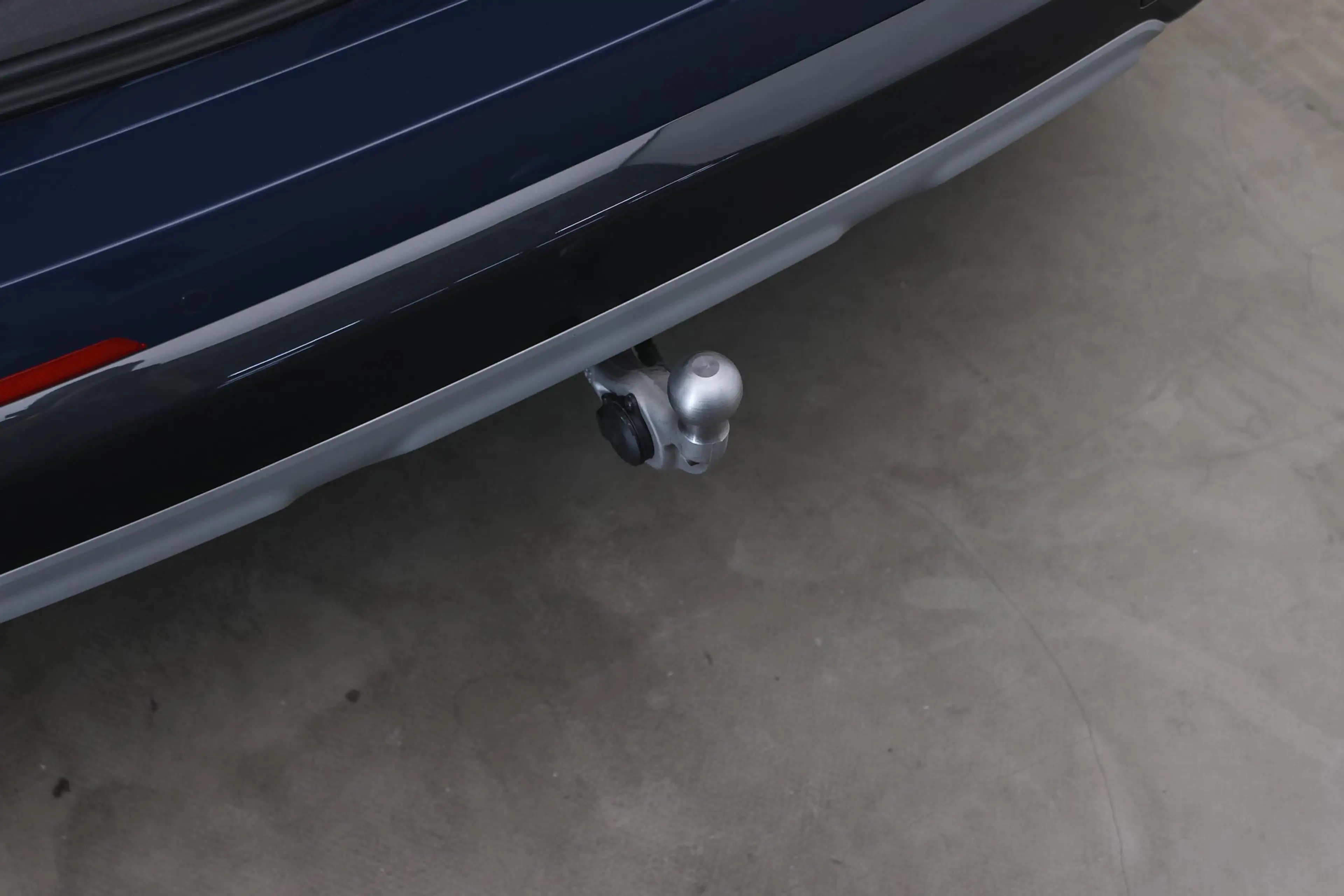 BMW iX1 eDrive20 / Trekhaak / Achteruitrijcamera / Comfort — photo 5