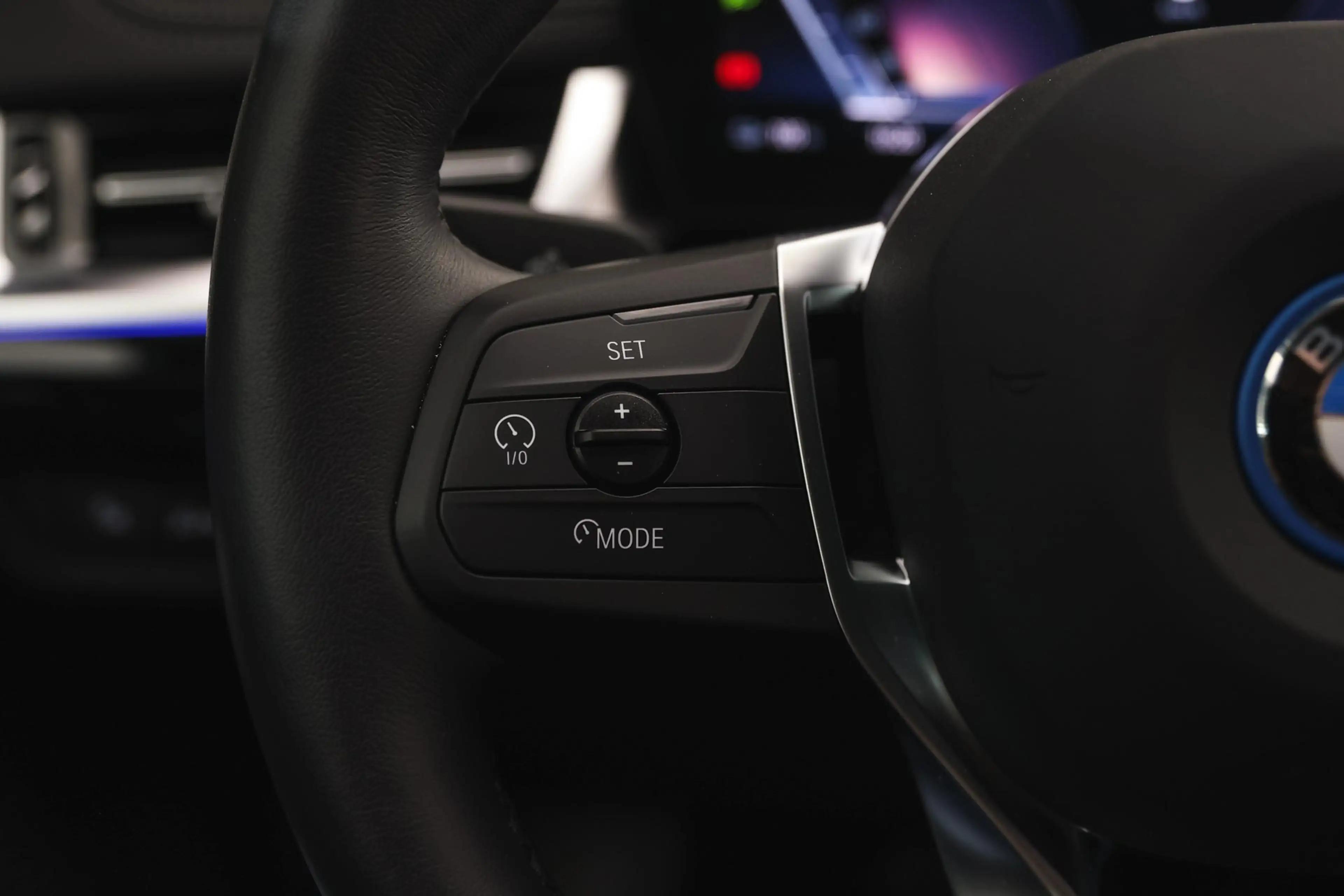 BMW iX1 eDrive20 / Trekhaak / Achteruitrijcamera / Comfort — photo 13