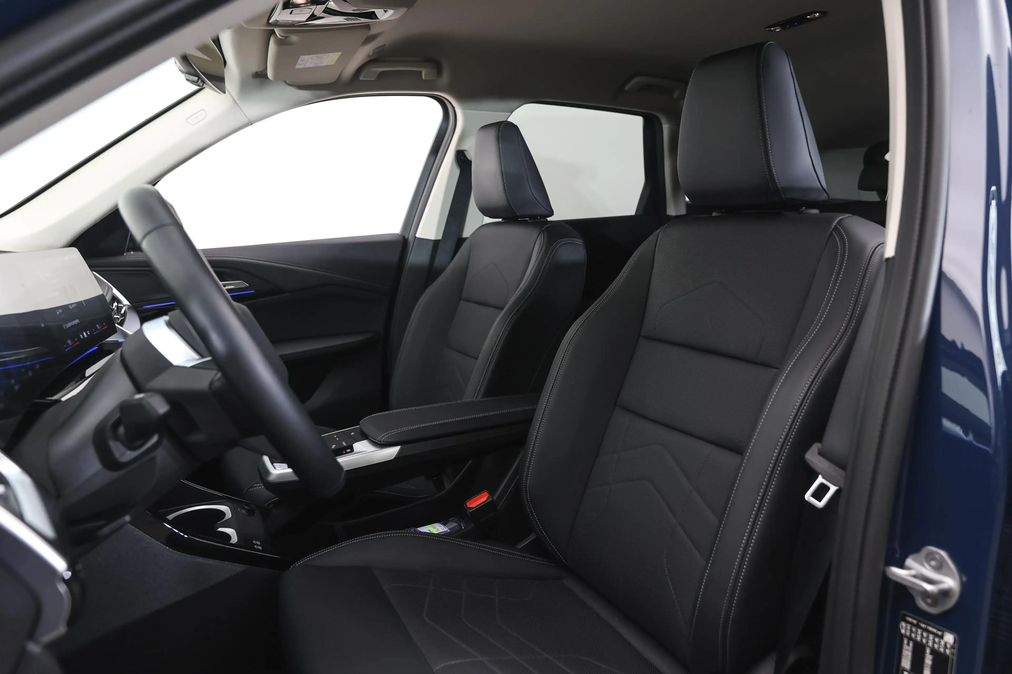 BMW iX1 eDrive20 / Trekhaak / Achteruitrijcamera / Comfort — photo 12