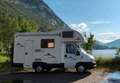Fiat Ducato Camper Joint VMA 566 Alkoof Wit - thumbnail 21