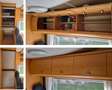 Fiat Ducato Camper Joint VMA 566 Alkoof Wit - thumbnail 16