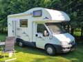 Fiat Ducato Camper Joint VMA 566 Alkoof Wit - thumbnail 1