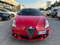 Alfa Romeo Giulietta 1.4 t. Distinctive Gpl 120cv *CINGHIA-OK*GPL-2033* Rosso - thumbnail 2