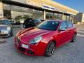Alfa Romeo Giulietta 1.4 t. Distinctive Gpl 120cv *CINGHIA-OK*GPL-2033* Rosso - thumbnail 1