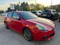 Alfa Romeo Giulietta 1.4 t. Distinctive Gpl 120cv *CINGHIA-OK*GPL-2033* Rosso - thumbnail 6