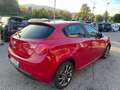 Alfa Romeo Giulietta 1.4 t. Distinctive Gpl 120cv *CINGHIA-OK*GPL-2033* Rosso - thumbnail 5