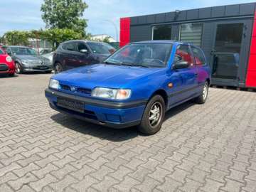 Sunny LX OLDTIMER