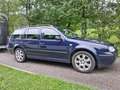Volkswagen Golf Variant Comfortline TDI PD 4motion Azul - thumbnail 1