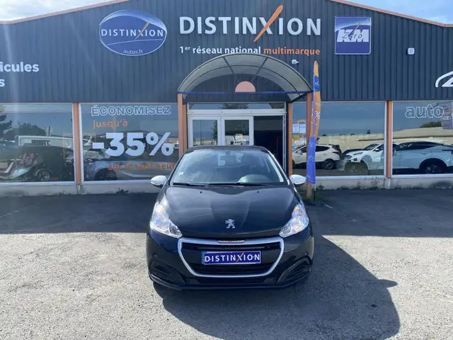 Peugeot 208 view 15