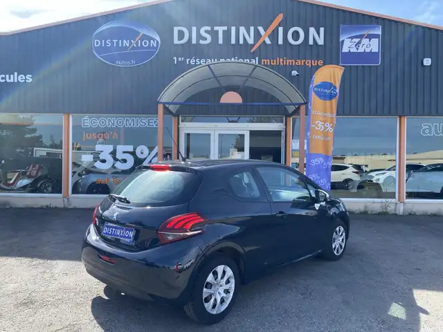 Peugeot 208 view 24