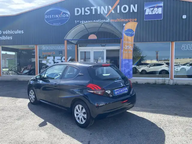 Peugeot 208 view 23