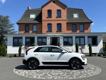 EV Edition 7 ACC CAM SHZ 65KWh SOH-97%