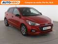 Hyundai i20 1.0 TGDI Tecno LE 100 Rouge - thumbnail 8