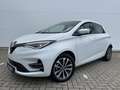 Renault ZOE R135 Intens 52 kWh / Groot Navigatie / Wit - thumbnail 24