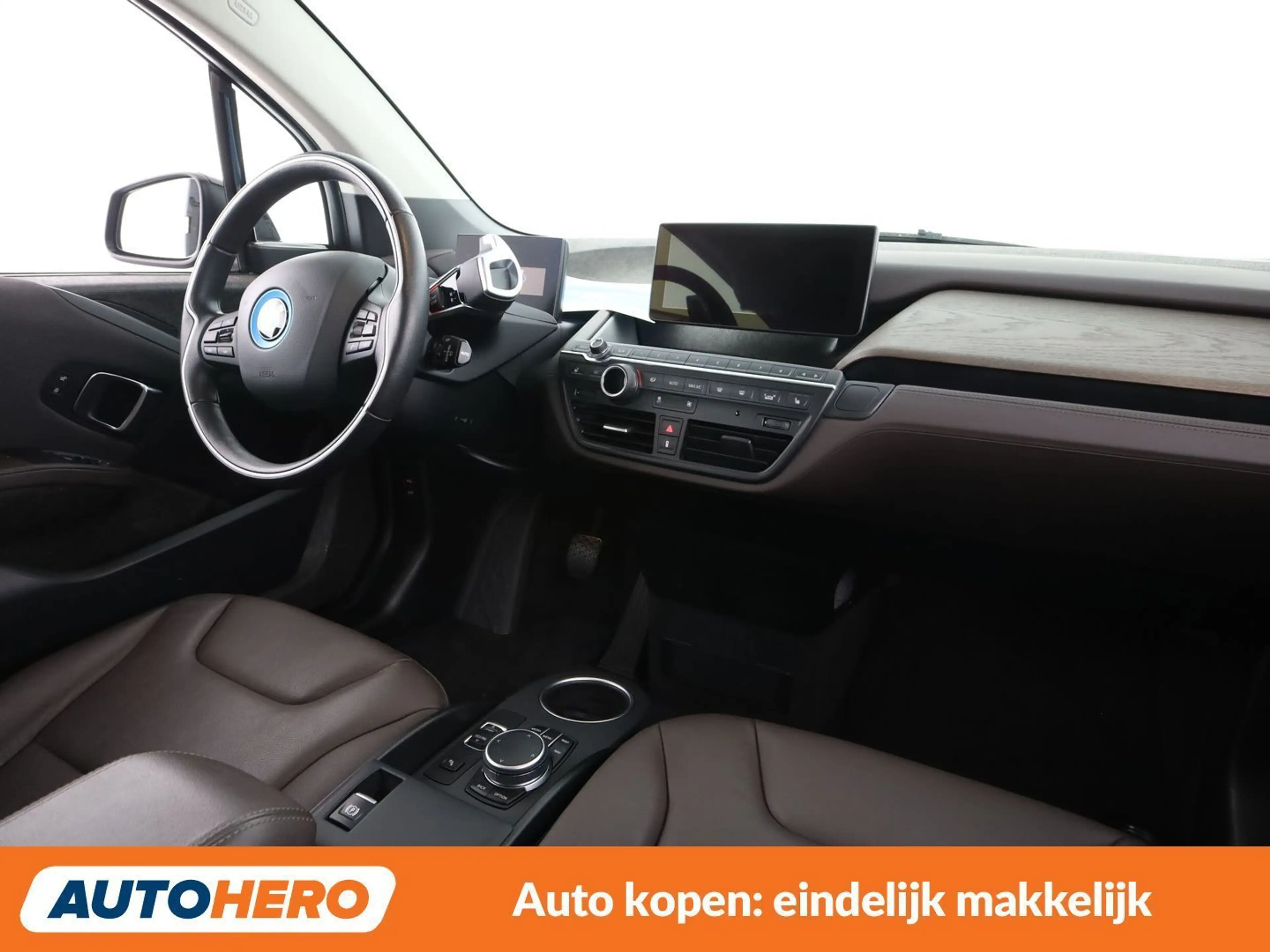 BMW i3 i3s — photo 12