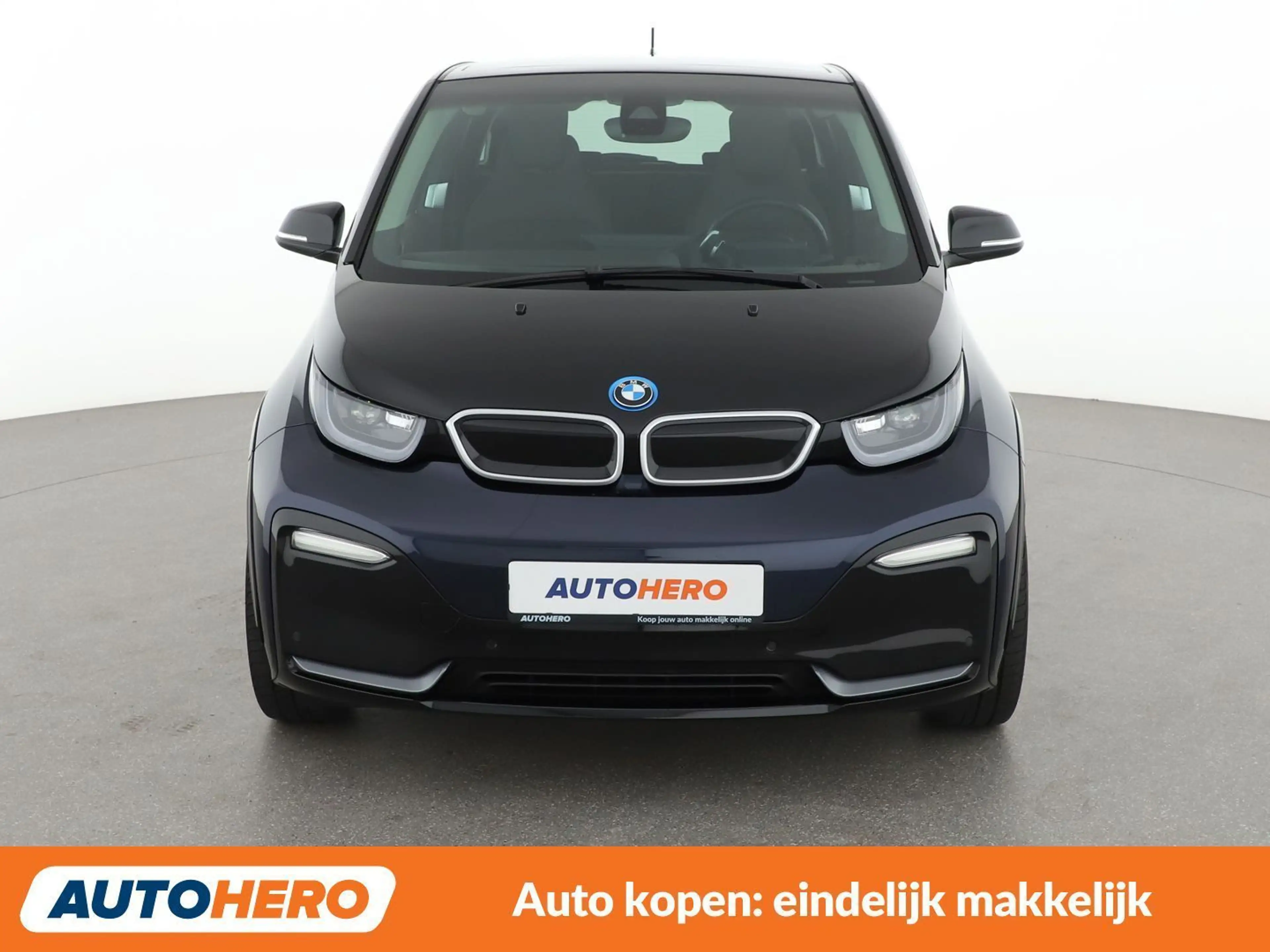 BMW i3 i3s — photo 9