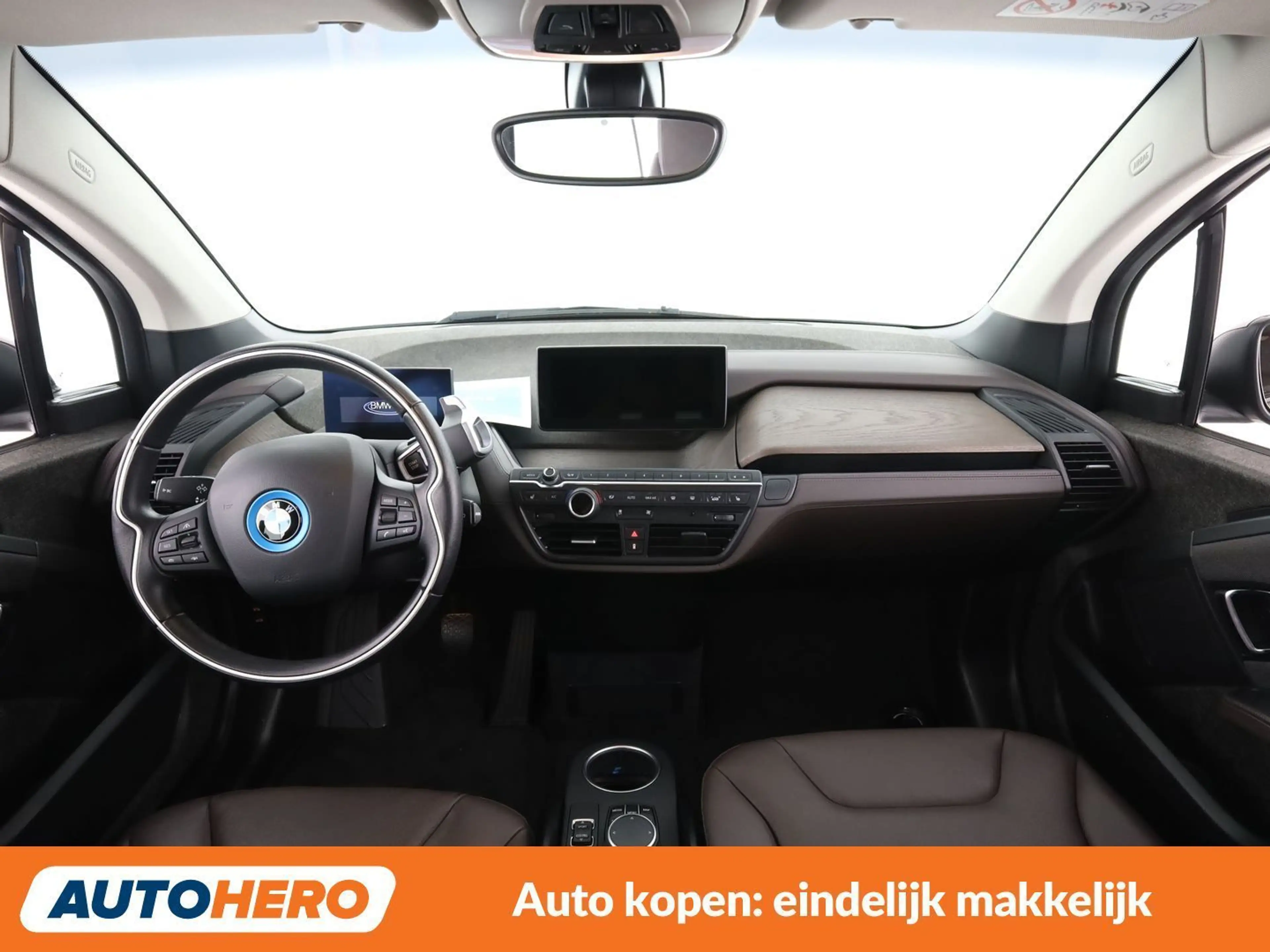 BMW i3 i3s — photo 14