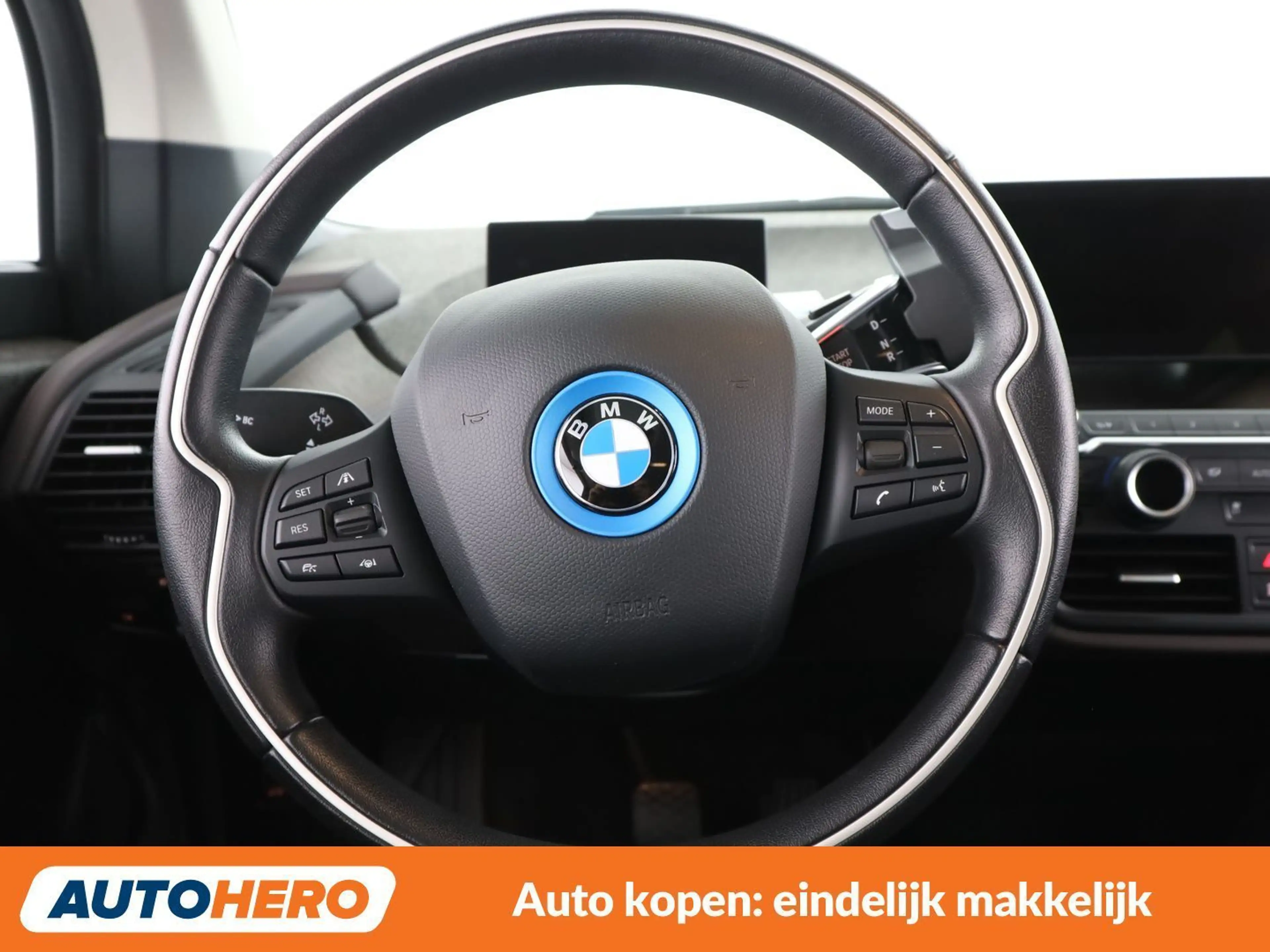 BMW i3 i3s — photo 13