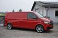 Volkswagen T6.1 Transporter Rot - thumbnail 5