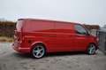 Volkswagen T6.1 Transporter Rot - thumbnail 10