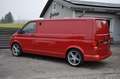 Volkswagen T6.1 Transporter Rot - thumbnail 12