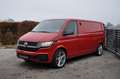 Volkswagen T6.1 Transporter Rot - thumbnail 1