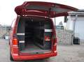 Volkswagen T6.1 Transporter Rot - thumbnail 14