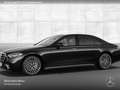 Mercedes-Benz S 450 d L 4M AMG+NIGHT+PANO+360+DIGITAL-L+STHZG Schwarz - thumbnail 3