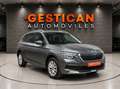 Skoda Kamiq 1.0 TSI Ambition 81kW Plateado - thumbnail 4