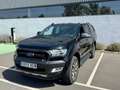 Ford Ranger Ranger 3.2TDCI DCb. Wildtrak 4x4 Aut. 200 Wildtrak Negro - thumbnail 3