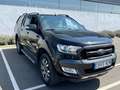 Ford Ranger Ranger 3.2TDCI DCb. Wildtrak 4x4 Aut. 200 Wildtrak Negro - thumbnail 1