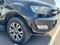 Ford Ranger Ranger 3.2TDCI DCb. Wildtrak 4x4 Aut. 200 Wildtrak Negro - thumbnail 4