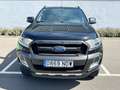 Ford Ranger Ranger 3.2TDCI DCb. Wildtrak 4x4 Aut. 200 Wildtrak Negro - thumbnail 2